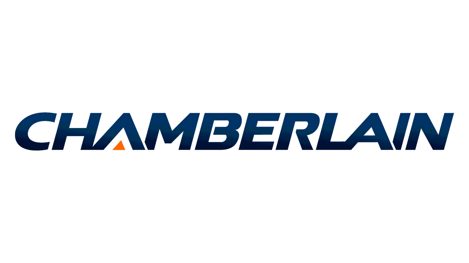 Chamberlain brand logo
